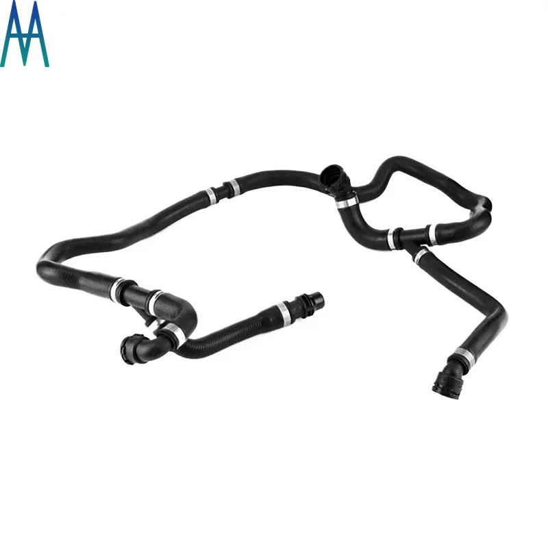 

OEM 17127537746 Radiator Coolant Hose for BMW E65 E66 E67