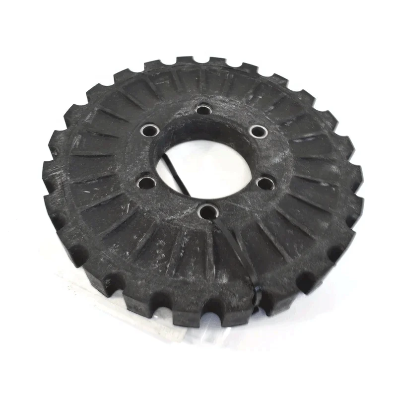 

Original 1619380400 Coupling for Air Compressor Parts Industrial Compressor Spare Part 1619-3804-00