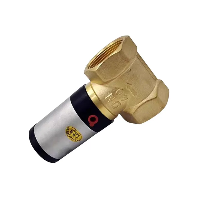 For Special Accessories for Sandblasting Machine, Pneumatic Valve Shut-off Valve, Pipe Valve, Vacuum Valve, Copper Valve