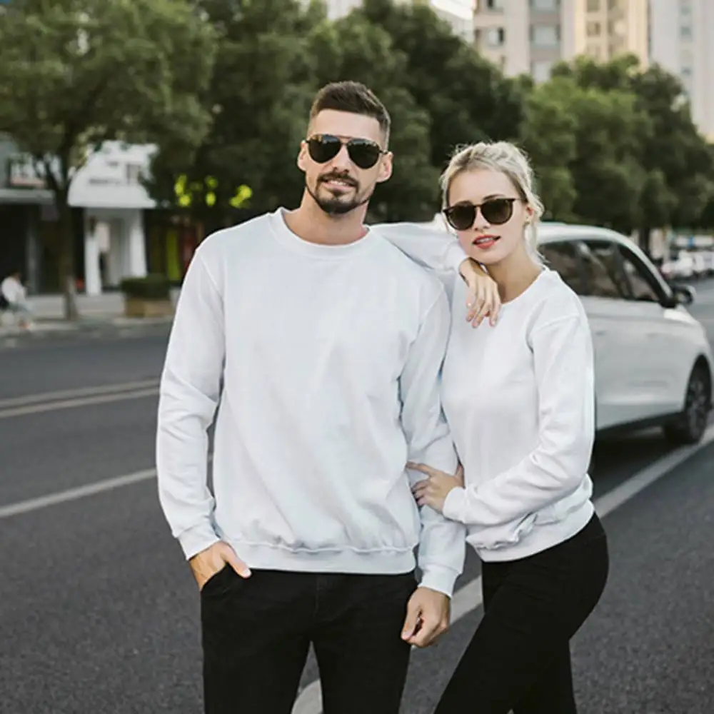 

Men's Sweatshirt Tracksuits Sports Fitness Jersey Outdoor Camping Tops Pullover Youth Jackets Coats Casual Men Women Streetwear