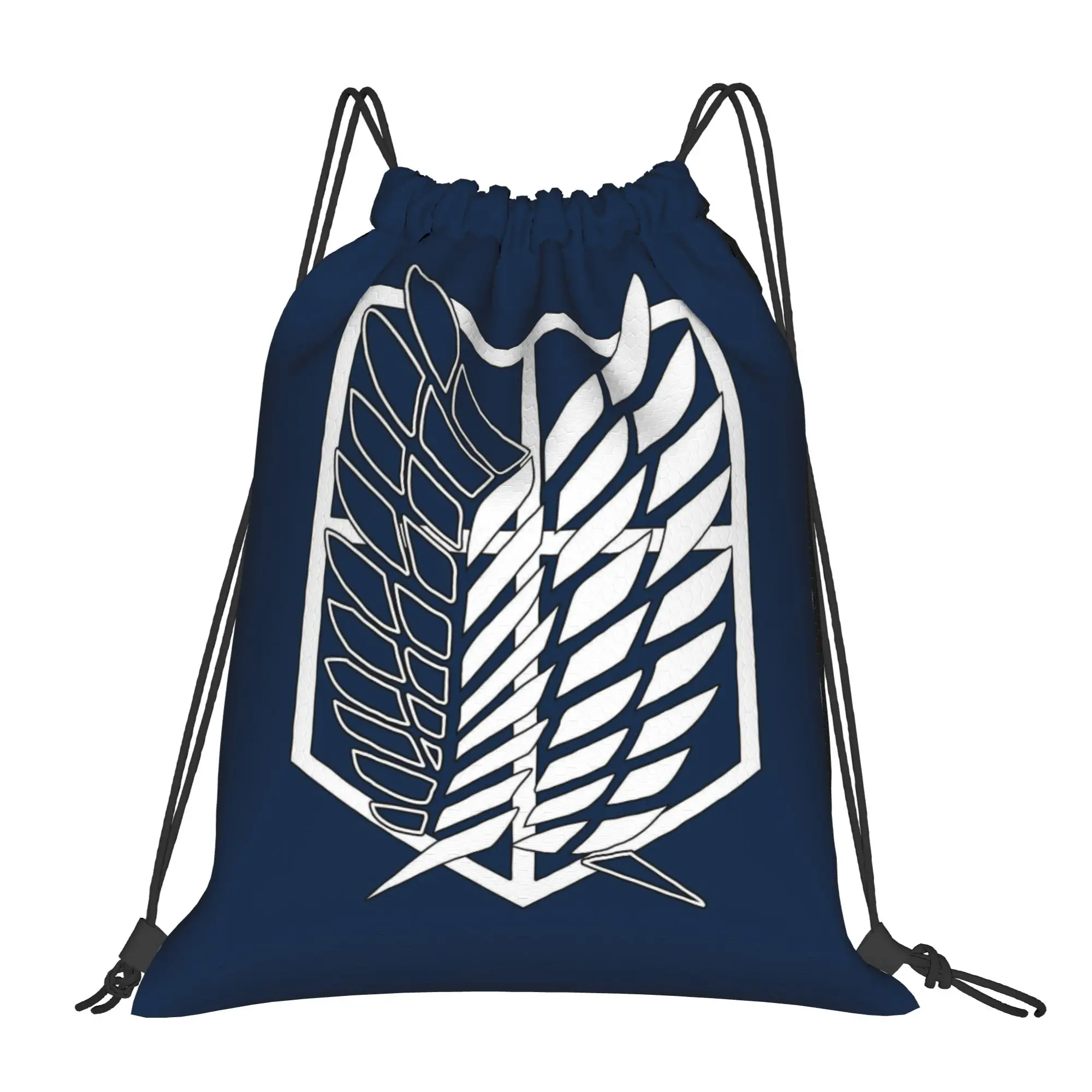bolsa-com-cordao-personalizada-com-logotipo-azul-e-branco-de-attack-on-titan-ou61ztlso8j6q568-masculina-e-feminina-leve-para-armazenamento-de-esportes-e-academia