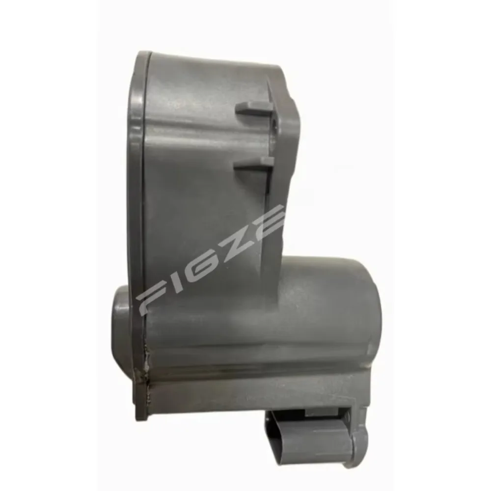 For Peugeot for Citroen Four-piston Rear Wheel Brake Emergency Stop Caliper Motor 1617535580 Brand New