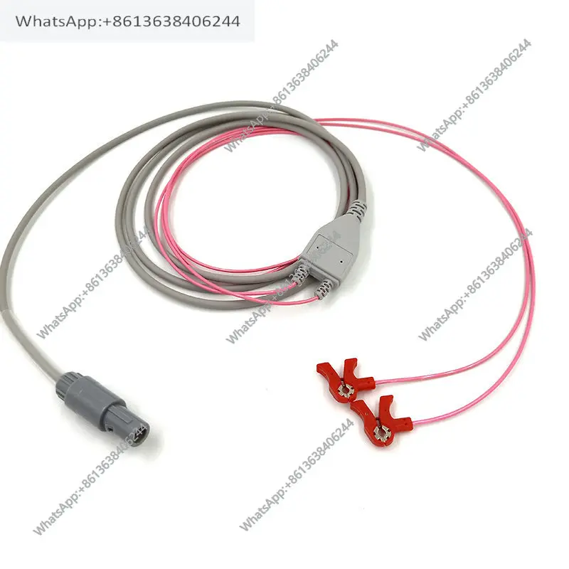 suitable to IELTS YS5001T type EEG bionic electrical stimulation instrument connecting wire