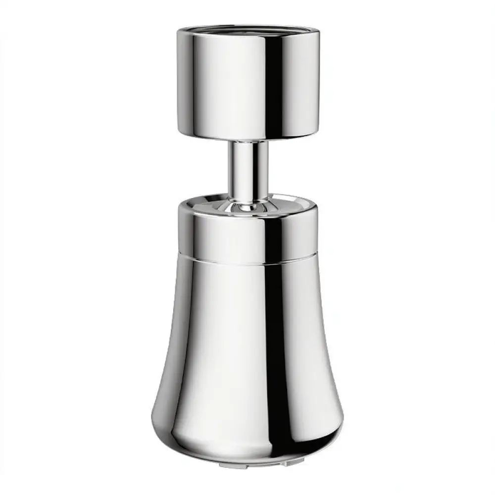 Water Saving Faucet Aerator 360 Degree Rotatable Bubbler Spray Head Kitchen Sink Faucet Accessory For Jiurong Fitting