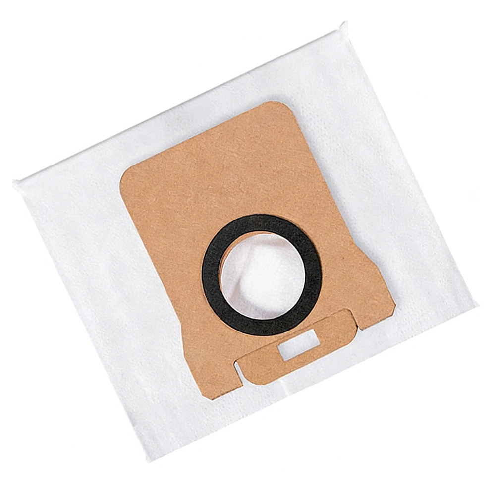 

PP Non-Woven Dust Bags for Xiaomi For Mijia X20 PLUS Robot Vacuum Cleaner Offering Effective Containment and Reduced Motor Wear