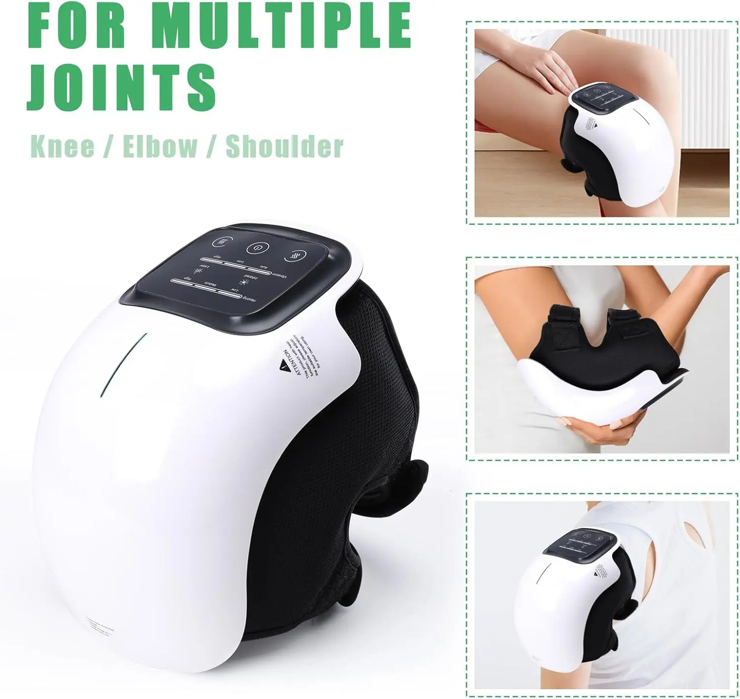 Thumbnail 3 - #23 Latest Knee Massagers Offers