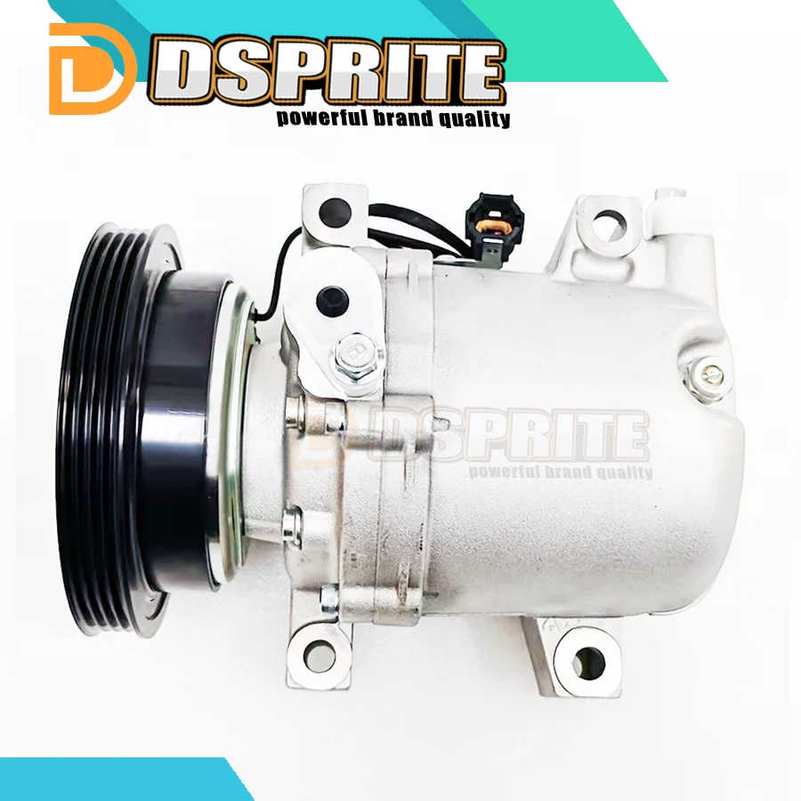 AC A/C Compressor 68446 12V-4PK-138MM 926000E702 926002J004 926002J005 TSP0155233 8FK351109731 700510087 810201012 926002J003