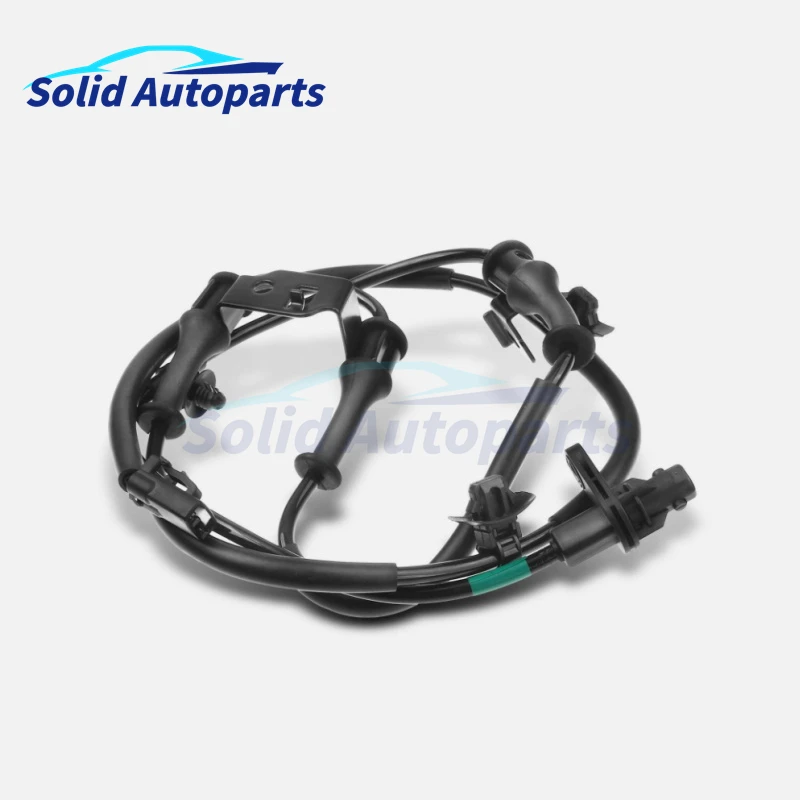 Sensor de velocidade da roda ABS para Hyundai Elantra 2011-2016, 59830-3X320 59810-3X320 598303X320 59830-3X500 2ABS2896 ALS2833 AB1265