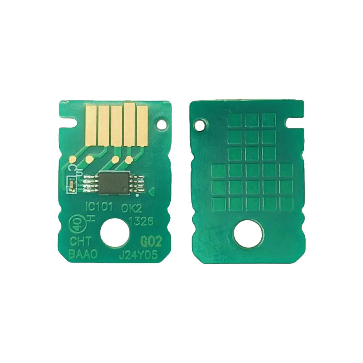 

MC-G02 Waste Tank Or Chip For Canon G1420 G2420 G2460 G3420 G3460 G1520 G2520 G2560 G3520 G3560 G2160 G3160 G1220 G2260 G3260