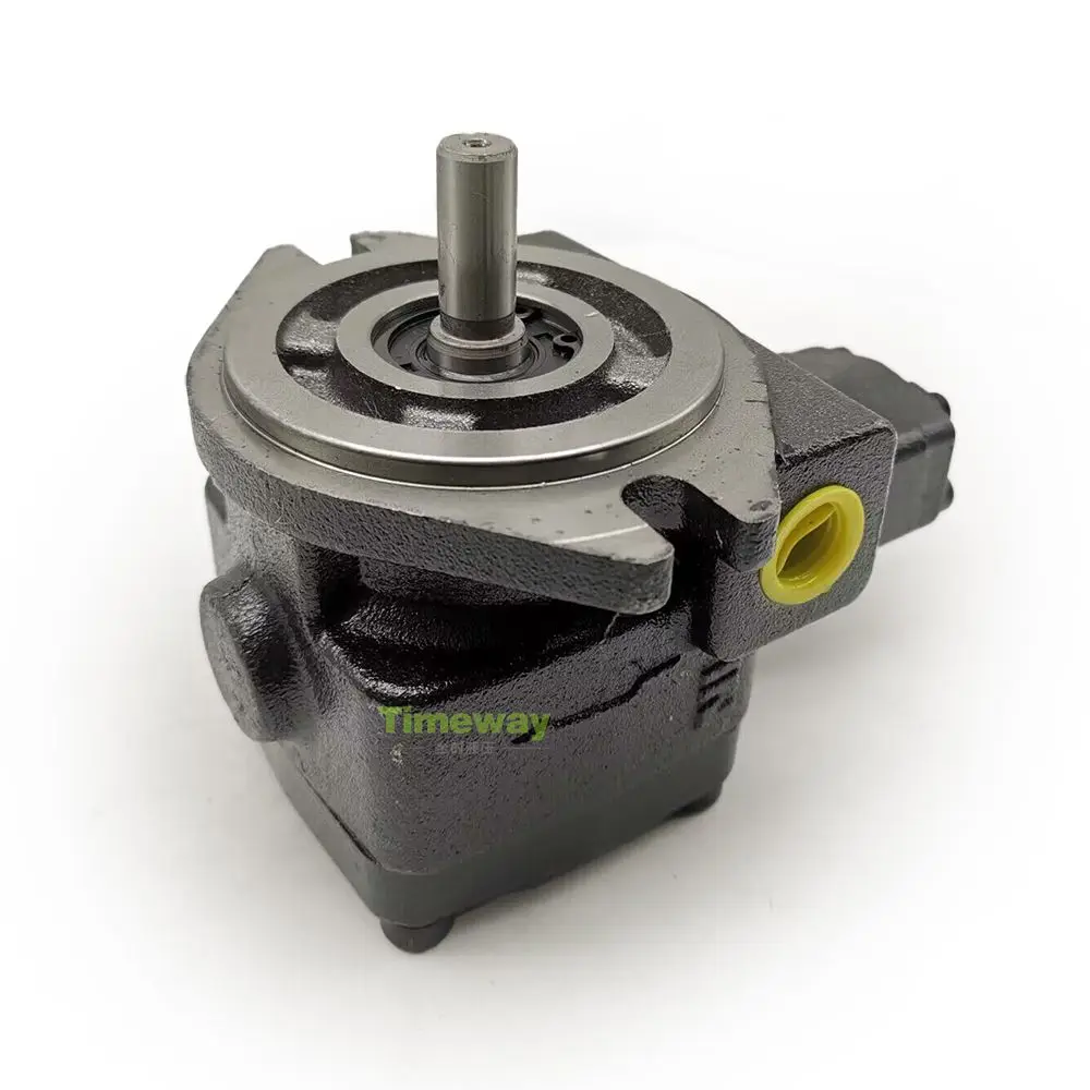 VP Hydraulic Vane Pump VP-12-FA1 VP-12-FA2 VP-12-FA3 Low Pressure Variable Vane Oil Pump