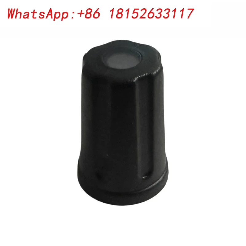 DDJ400 FLX4 SB RB وحدة تحكم خلاط غطاء مقبض الوقت مم