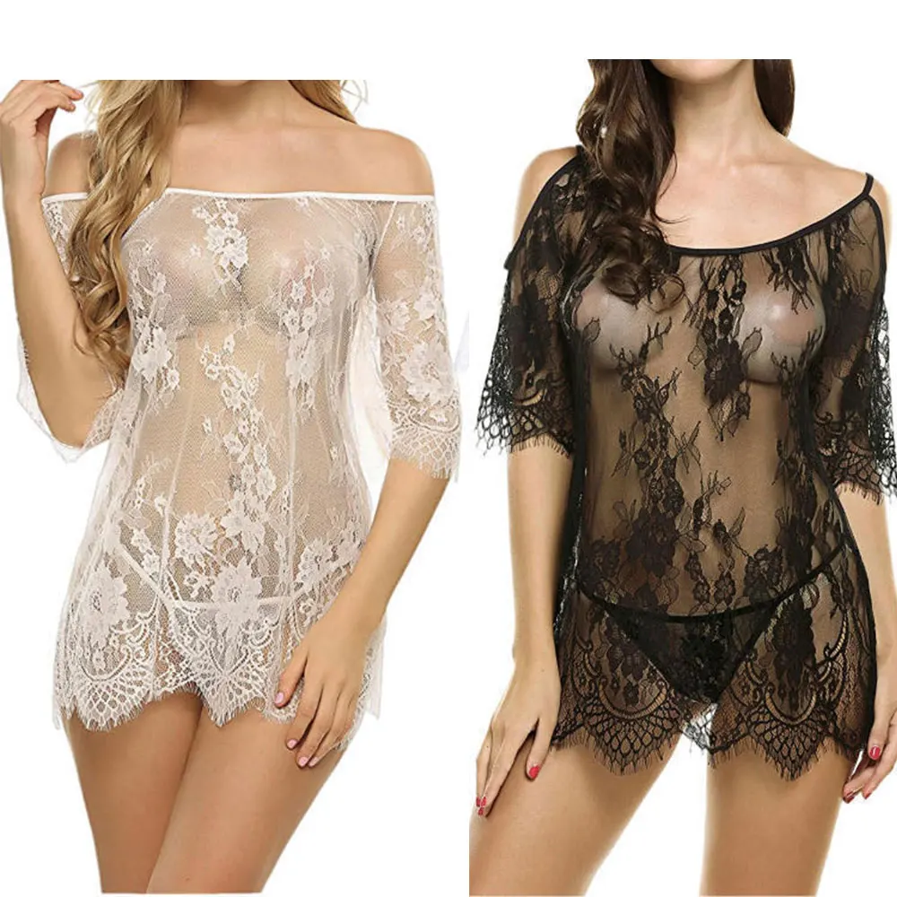 

Elegant sleeveless lace top and short skirt for women ideal for club holiday vacation and daily use across all seasons