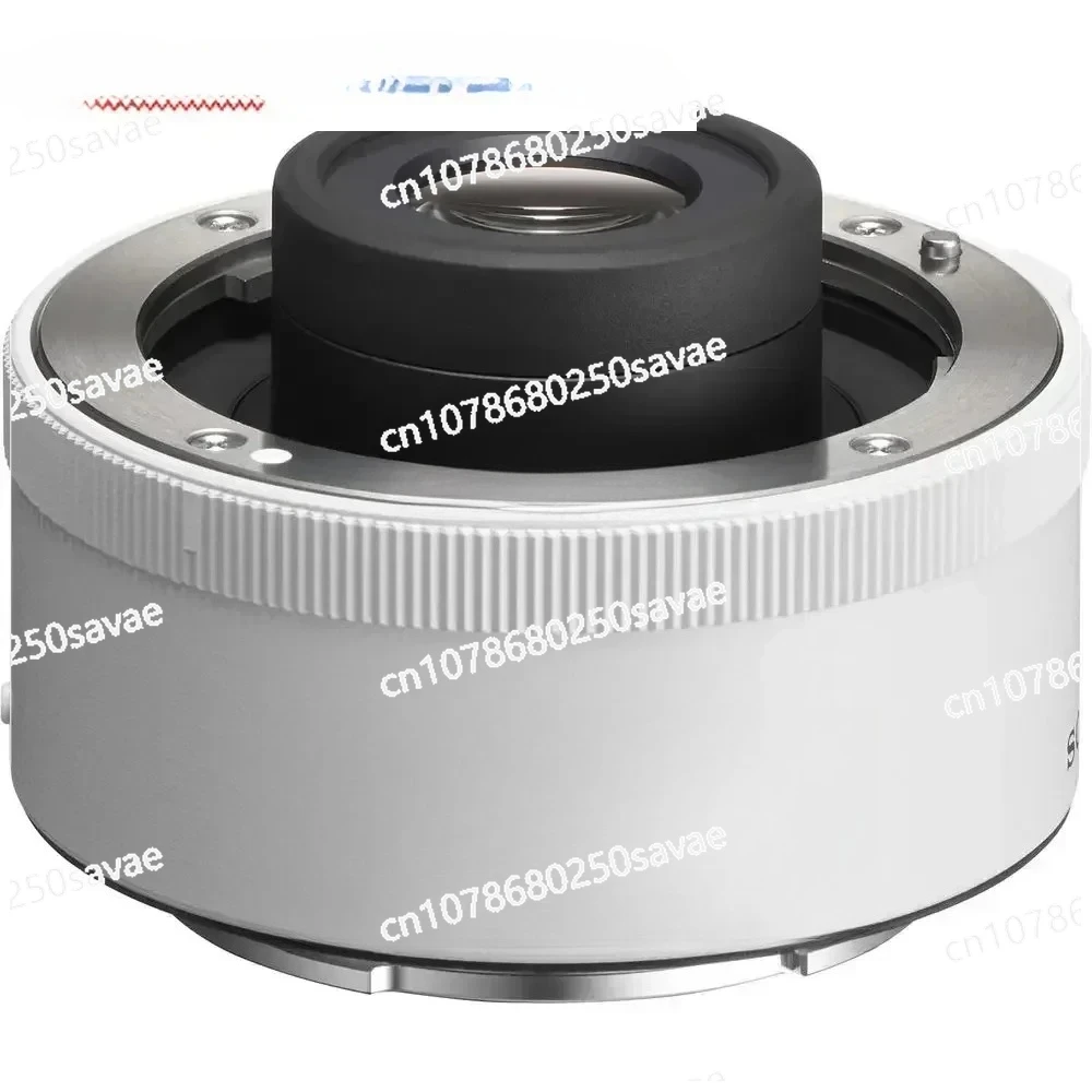 

2x 1.4x Magnification Mirror White