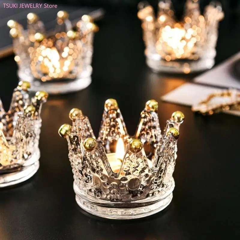 62KE Lagerung Box Form Schmuck Ringe Box Form Geeignet für Seife Kerzenhalter Schmuck Box Blumentopf Handwerk Diy Hause – Detail 9