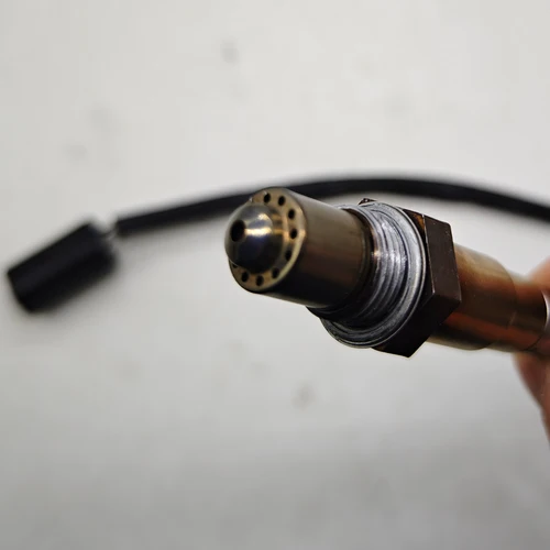 Imagen 2 del producto NUEVO 0258006974   Sensor de oxígeno O2 delantero y trasero para Great Wall Haval M4 Loncin VOGE 300 500 Chevrolet Spark de alta calidad