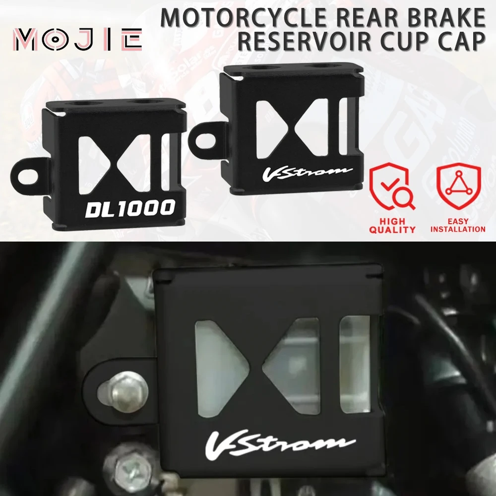 For Suzuki DL1000 V… - image