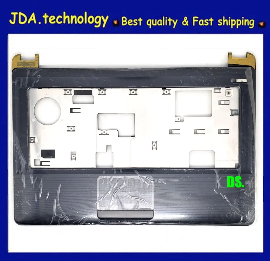 New Original For Asus K42 X42 A42 K42J X42J A42J Palmrest keyboard bezel Upper Cover Upper case 13GNXS3AP011-3