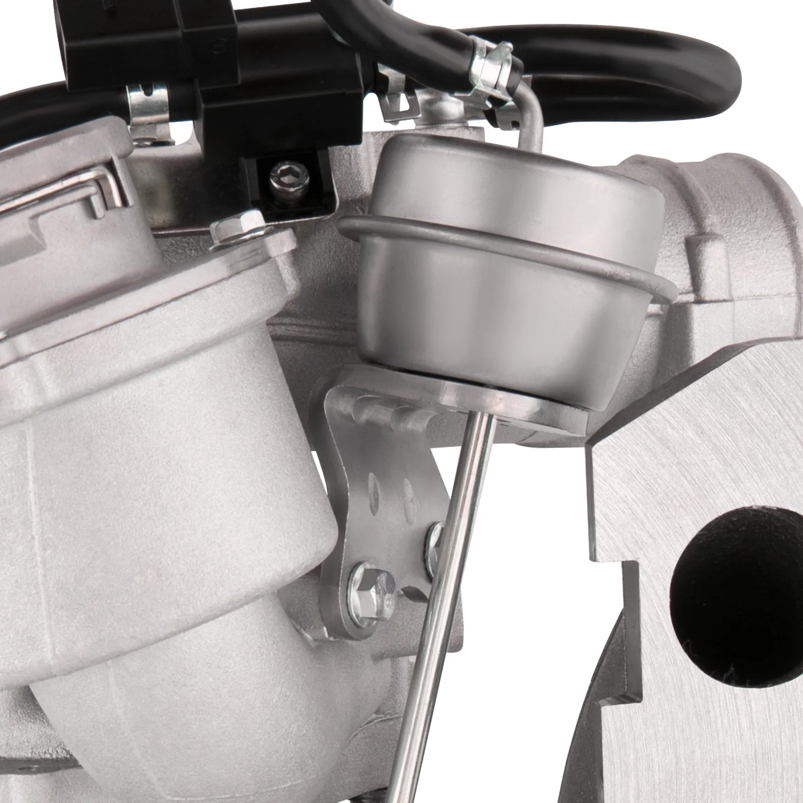 K03 Turbo Turbocompressore per motore a gas Audi A3 VW Eos 2.0L 53039880105   06F 145701 C