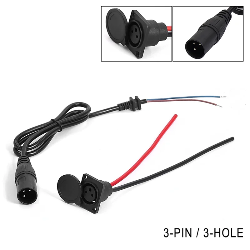 A89E-Bike 3Pin Char… - image