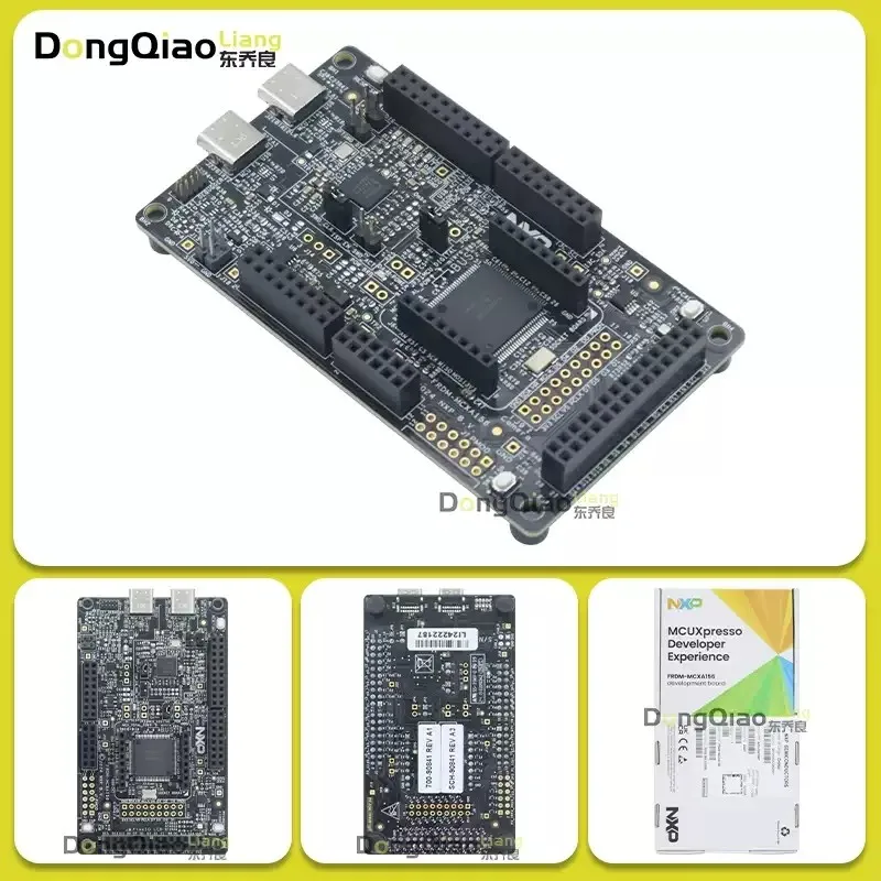 NXP Original Import FRDM-MCXA156 Rapid Prototype design, Evaluation Board MCXA156 spot