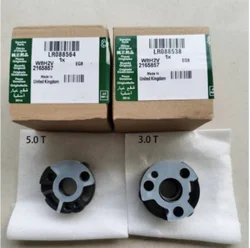 Land Rover Jaguar 3.0t/5.0t supercharger repair kit bottom cover replacement for range rover for sport 2010-2013 XF XJ