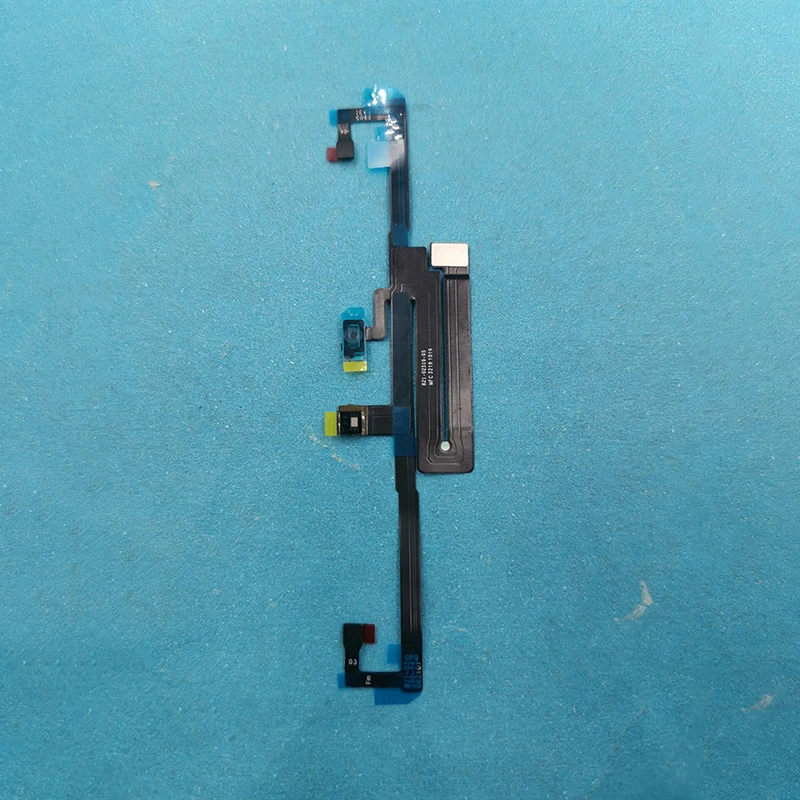 Proximity Light Sensor Motion Flex Cable for iPad Pro 11 2021 11\'\' Inch 3rd A2377 A2459 A2301 A2460 Front Face ID Flex Cable