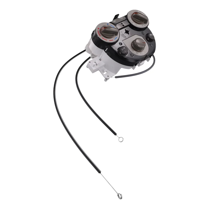 

A85E-A/C переключатель климат-контроля нагревателя 27510-1HM5A Замена для Nissan Sunny March Almera 27510-3AN0A 27510-3NH1B 27510-00C31