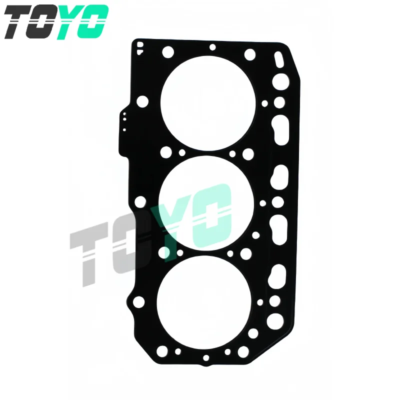 TOYO OEM 3TNV88ENGINE GUARNIZIONE TESTINA CILINDRO