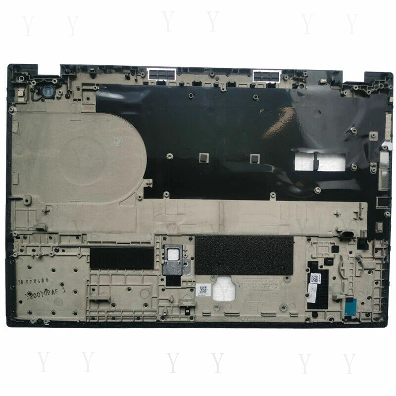 

Y+ For Lenovo ThinkPad T590 Palmrest upper COVER W/FPR 02HK959