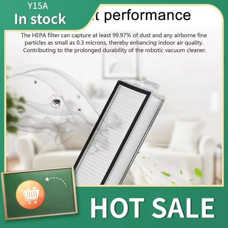 Y15A Compatible For… - image