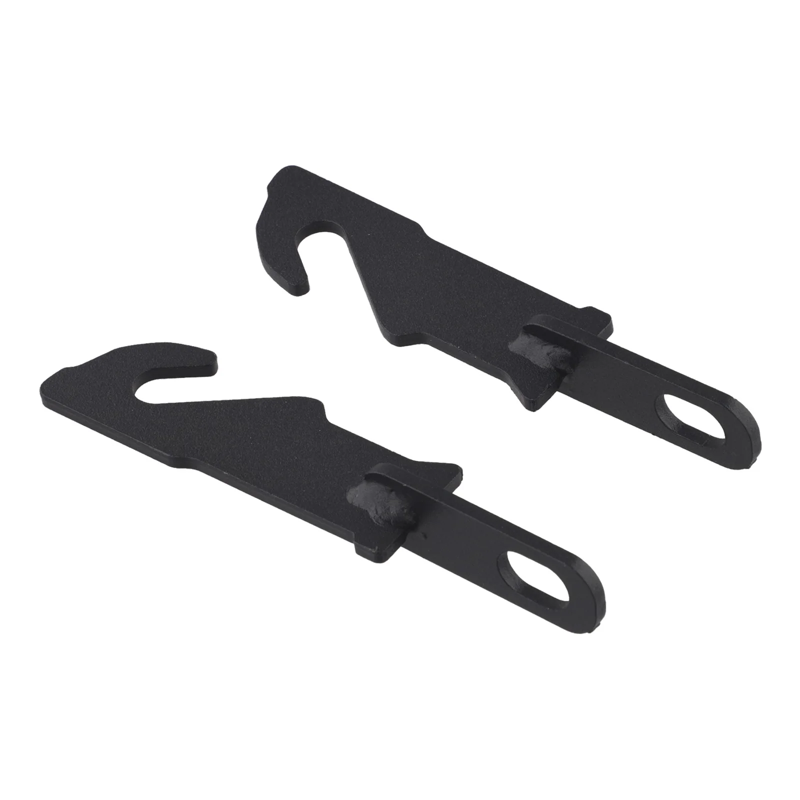 

Off-Road Accessory Airflow Door Extender 3.5-inch Airflow Easy Fit Versatile Functionality Enhanced Airflow For Cab Cooling