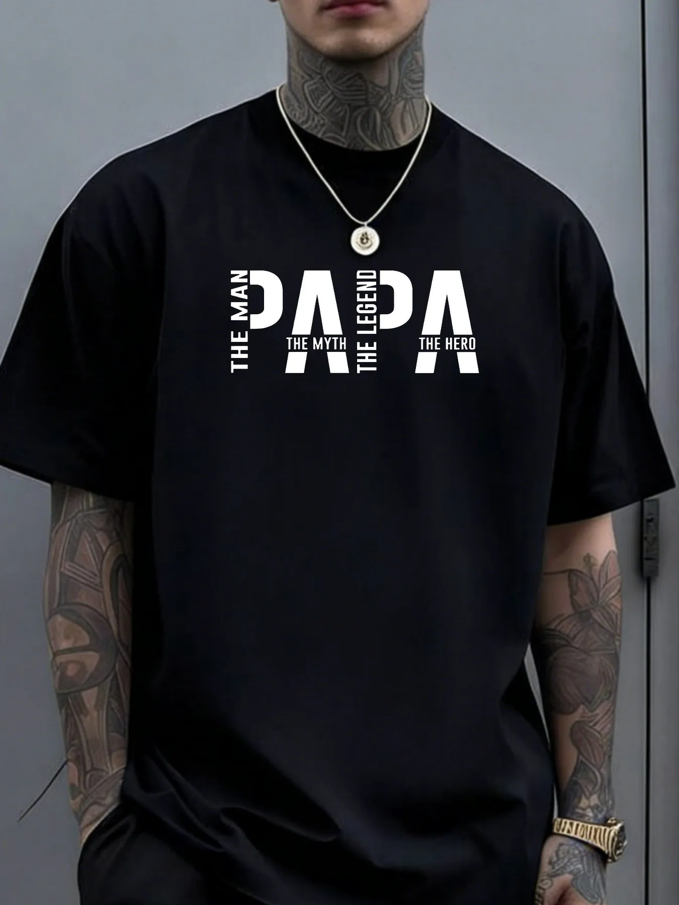 Men's Exclusive 