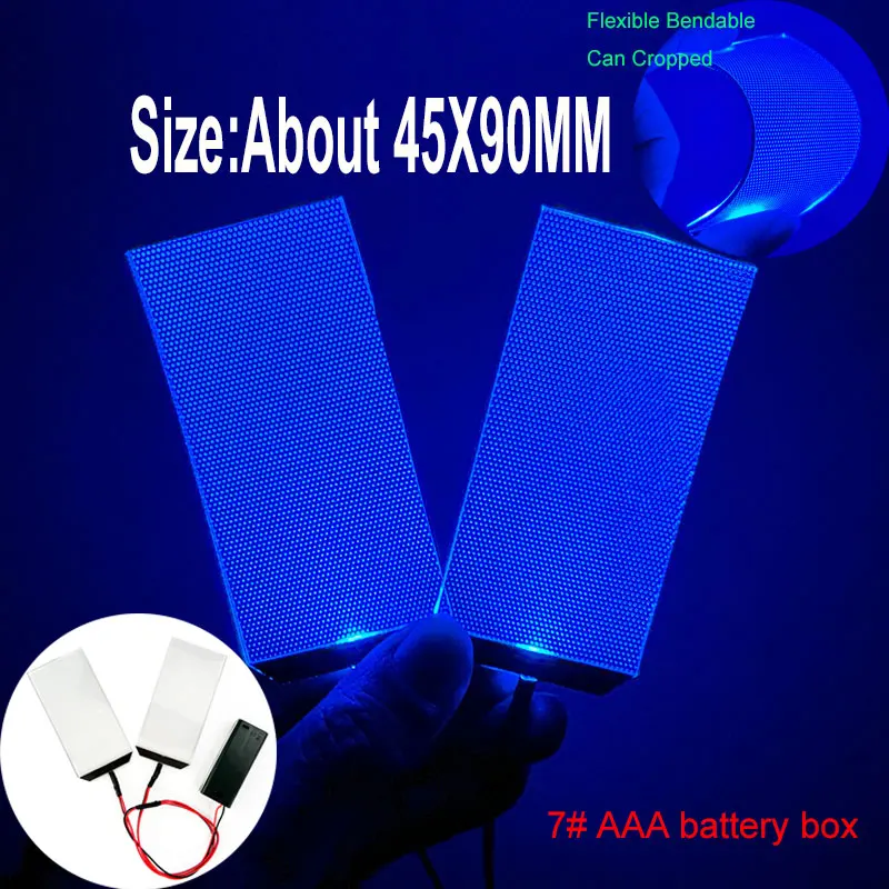 Variant: Blue --AAA-