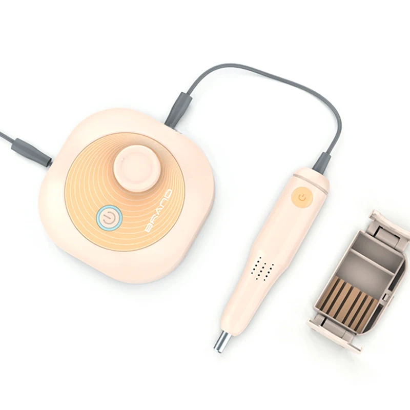 

Electric nail microcomputer 30W power, multi -color optional