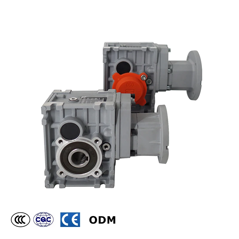 High Torque Low Spe…