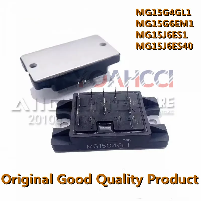 

MG15G4GL1 MG15G6EM1 MG15J6ES1 MG15J6ES40 (1 шт.) Модуль IGBT оригинальный в наличии