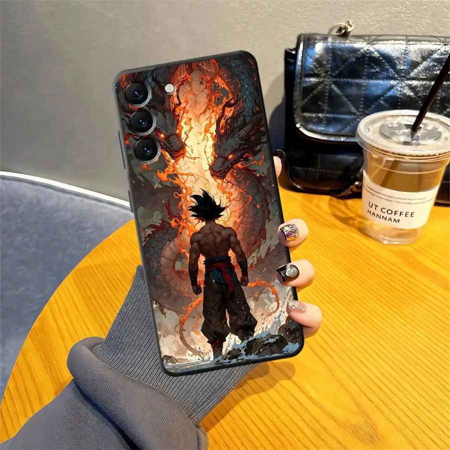 Anime New Dragon Ba…