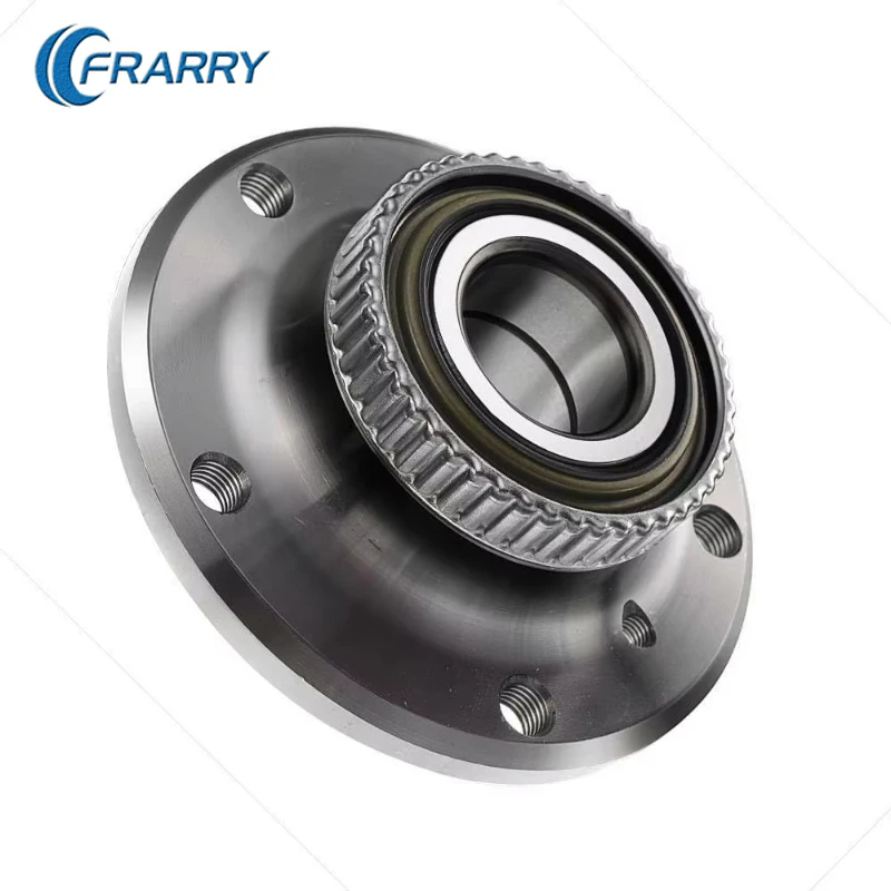 

Front Wheel Hub Bearing for BMW E31 E32 E34 E36 E46 Z4 318i 320i 323 325i 328 330 525i 530i 513125 31221139345 31226757024