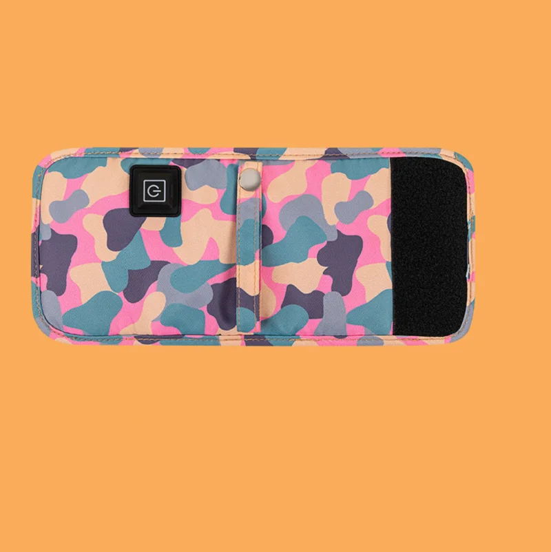 Рисунок 6 - Портативная USB-сумка для подогрева
