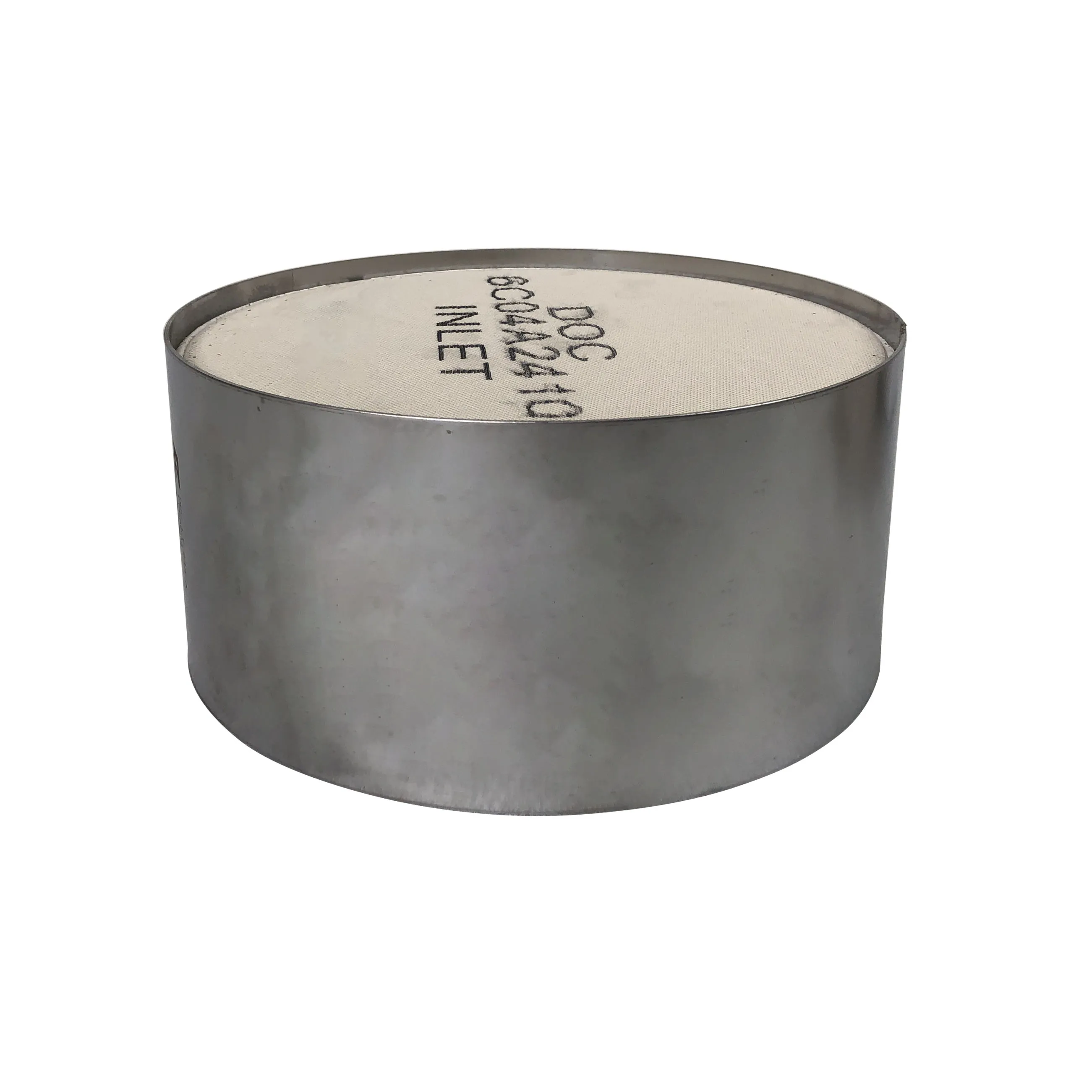 Euro VI Truck DOC Umrüstsatz