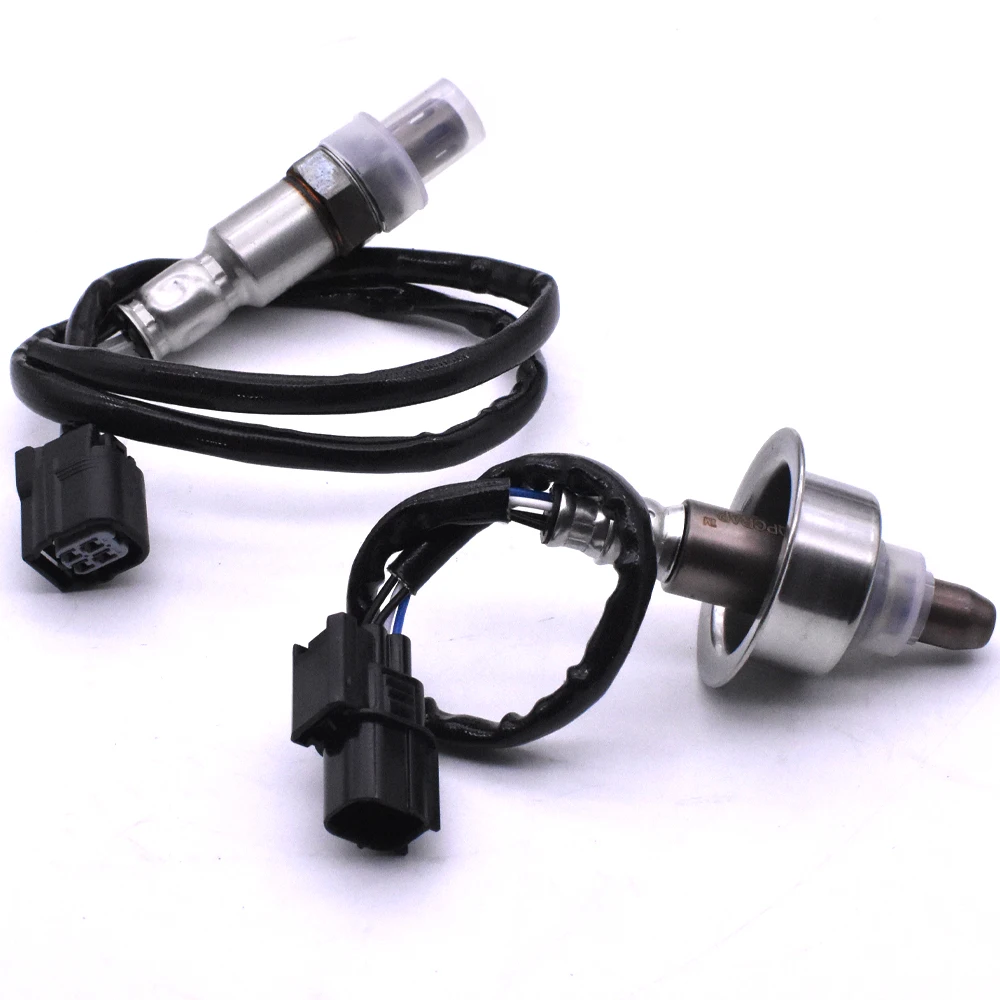 

2PCS Oxygen Sensor For Honda 2015-2019 L4 1.5L Upstream + Downstream 234-9146 234-4978