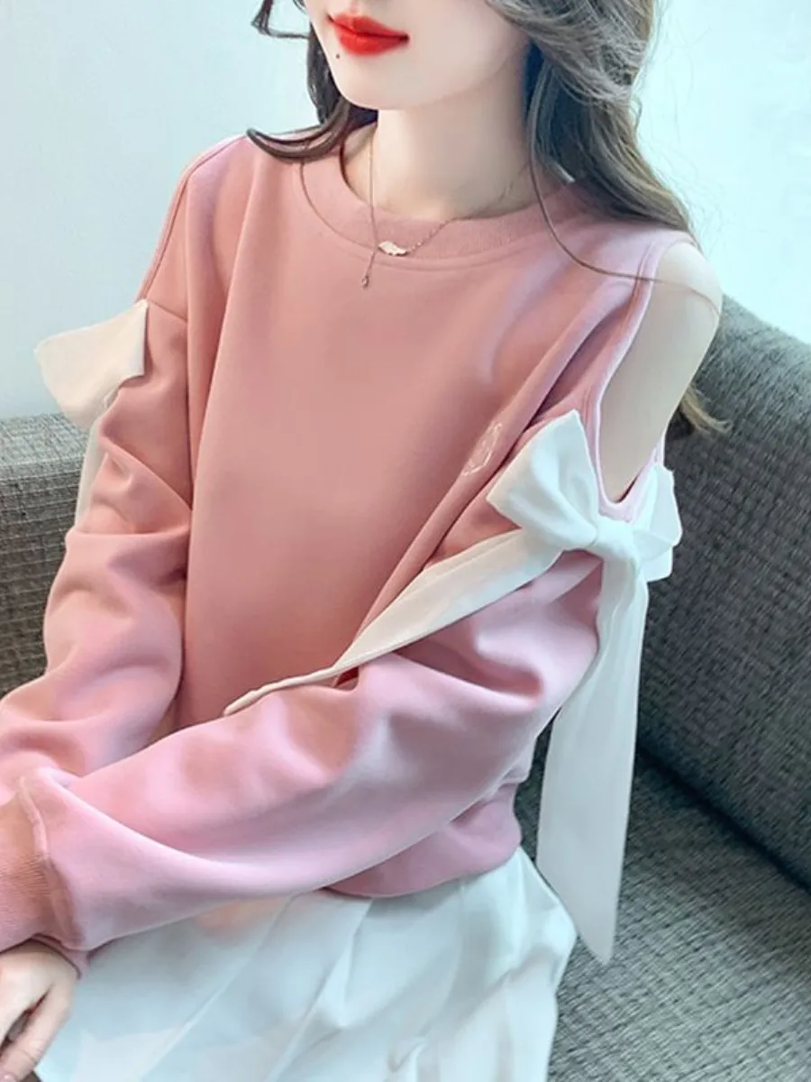 sudadera-de-moda-de-manga-larga-con-cuello-redondo-para-mujer-conjunto-de-dos-piezas-holgado-y-estilizado-con-lazo-de-maripo