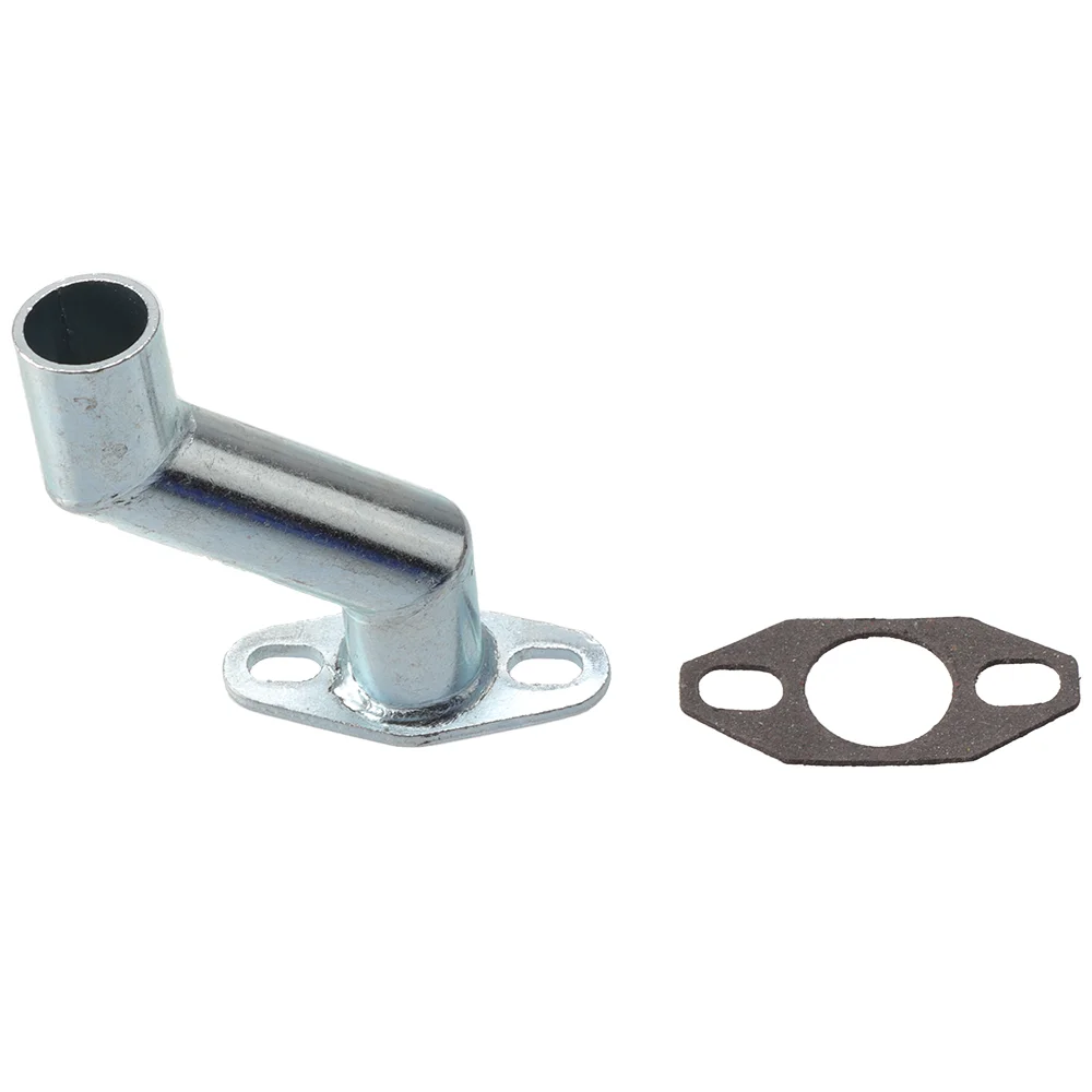 المكربن 32 مللي متر/40 مللي متر مشعب سحب الأوفست مع طوقا ل 49cc-80cc الدراجة الآلية والدراجات الآلية أجزاء الضغط العالي