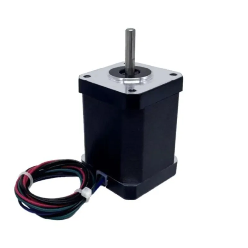 For 42 Motor 23MM 34MM 40MM 48MM 60MM 17 Stepper Motor, Mechanical Parts