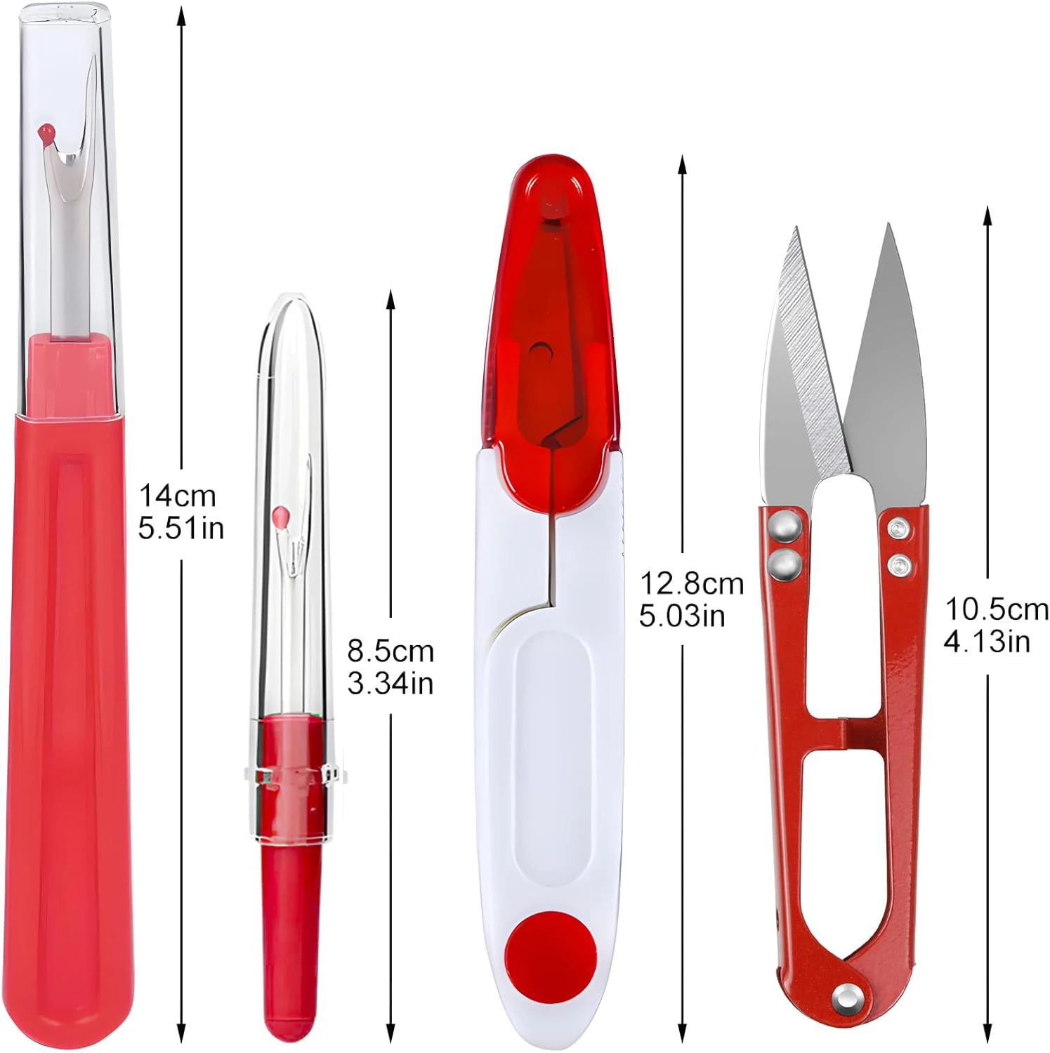 الخياطة التماس الممزق عدة الخياطة غرزة الموضوع Unpicker القاطع مزيل للخياطة صياغة التطريز أداة التطريز