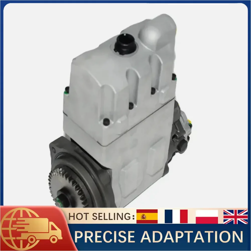 

VMAuto и магазин запчастей, насос впрыска топлива для CAT C7 C9 E324D E325D E330D 254-4357 228-5898 10R8899 10R-3599 3570137090