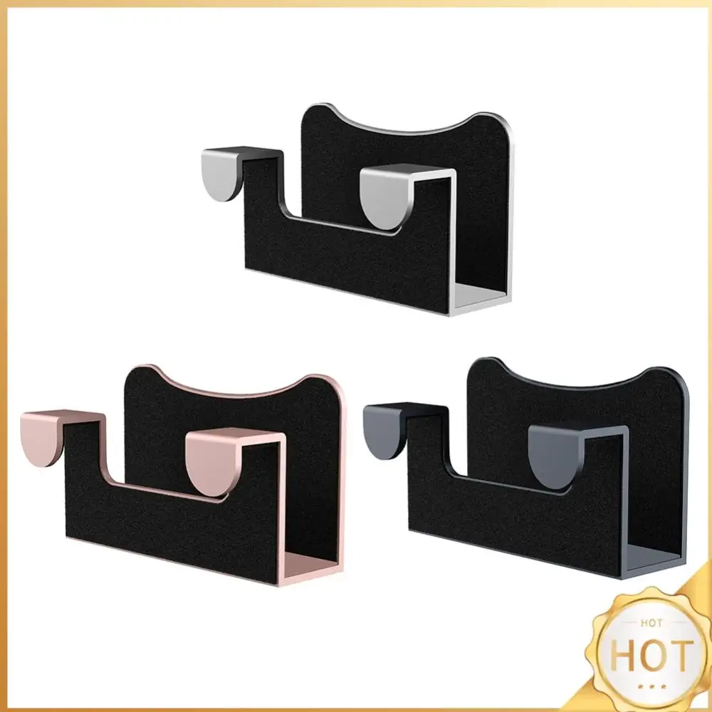 

Противоскользящее крепление для камеры из нержавеющей стали, кронштейн для крепления камеры, съемные аксессуары для рабочего стола для MacBook/iPhone 14 13 12