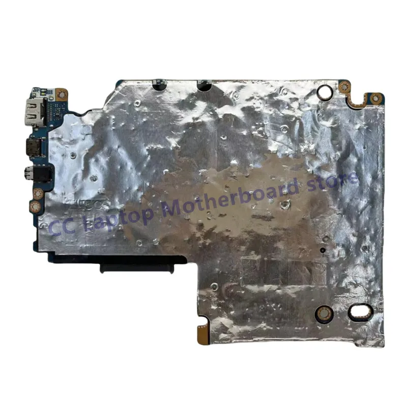

LA-H103P For Lenovo Ideapad S340-15IIL S340-14IIL Laptop Motherboard With I3/I5/I7-10th Gen CPU 100% Full Tested Working Well