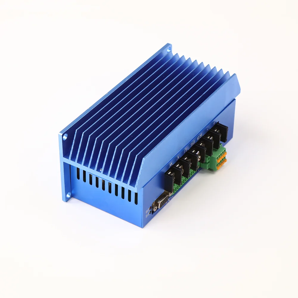 

NEWTZBOT Single Channel BLDC Motor Controller: Precision Driver for Intelligent AGVs and Autonomous Cars