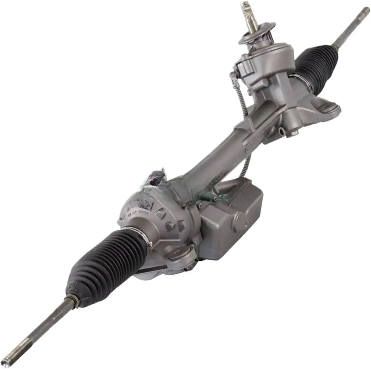 For 5N1423058F 5N1423062E 5N1423058 Auto Steering Systems Electronic Power Steering Rack Gear for Audi